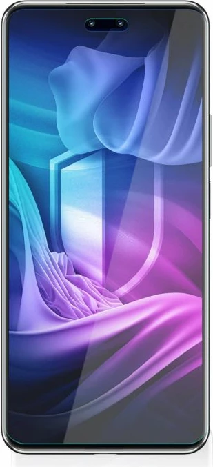 Folie mbrojtëse matte 3mk SilkyMatt Pro për Huawei Nova 14 Pro