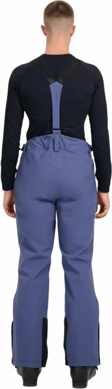 Pantallona skijimi për meshkuj 4f, denim [Madhësia: XL]