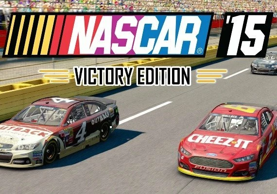 Nascar 15 Victory Edition EN Global