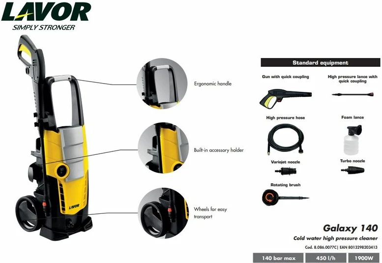 Pastruese Me Presion+brushe Rrotulluese