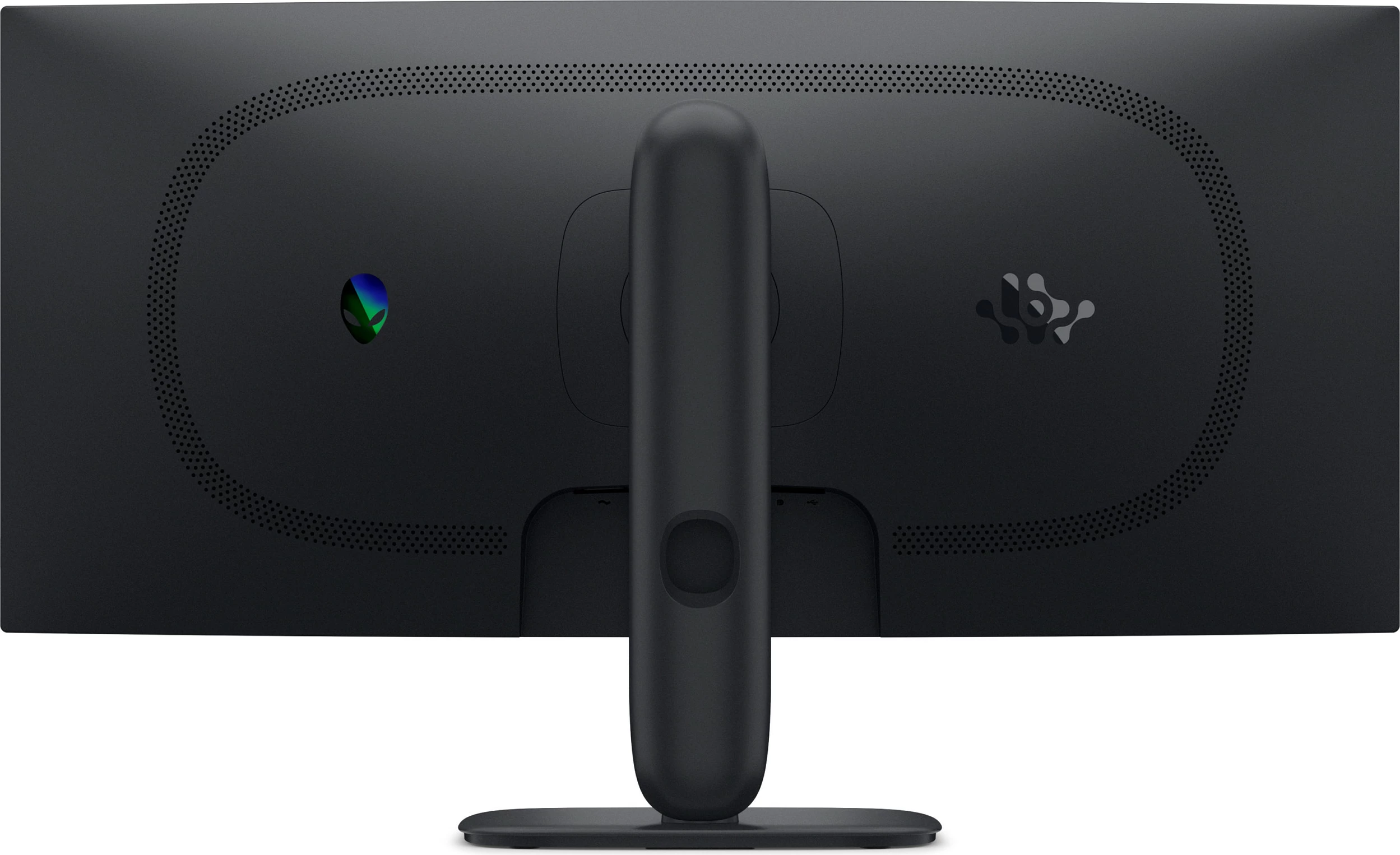 Monitor gaming Dell Alienware AW3426DWM, 34", WQHD 3440x1440, 240Hz, Curved, i zi