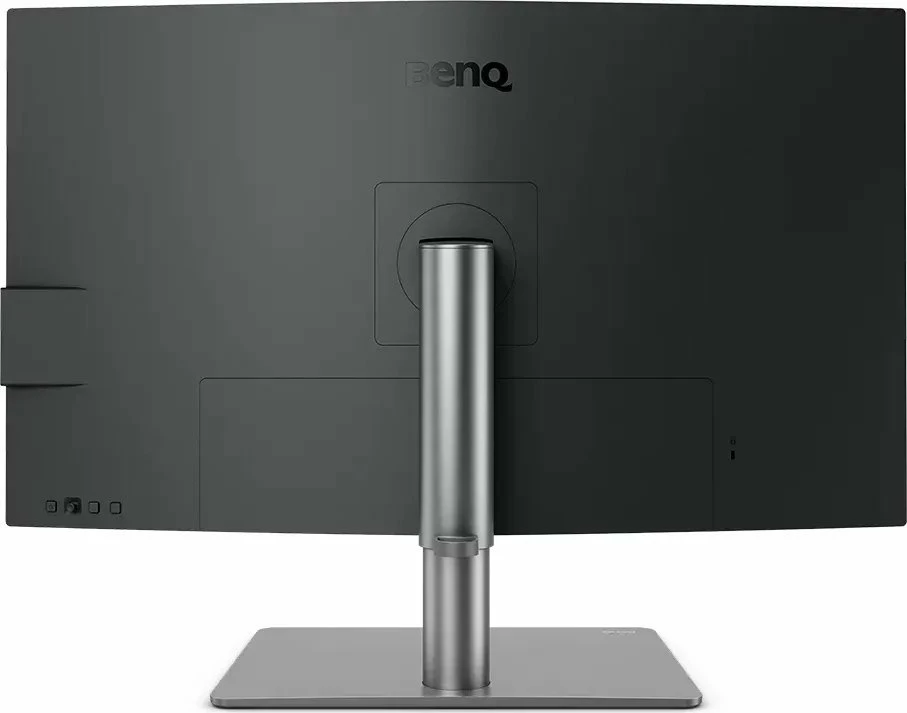 Monitor BenQ PD3225U (9H.LLYLA.TBE) 31.5" 4K UHD IPS Black HDR400 USB-C, zi/gri