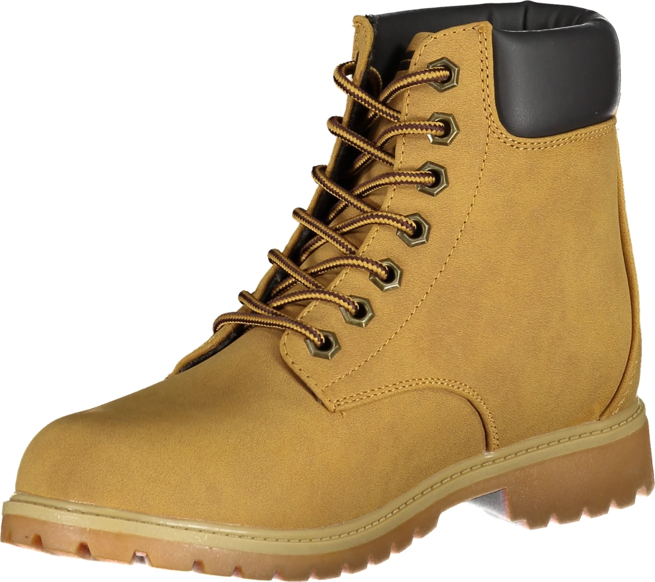 Çizme femra FILA Boot, të verdha [Madhësia: 37]