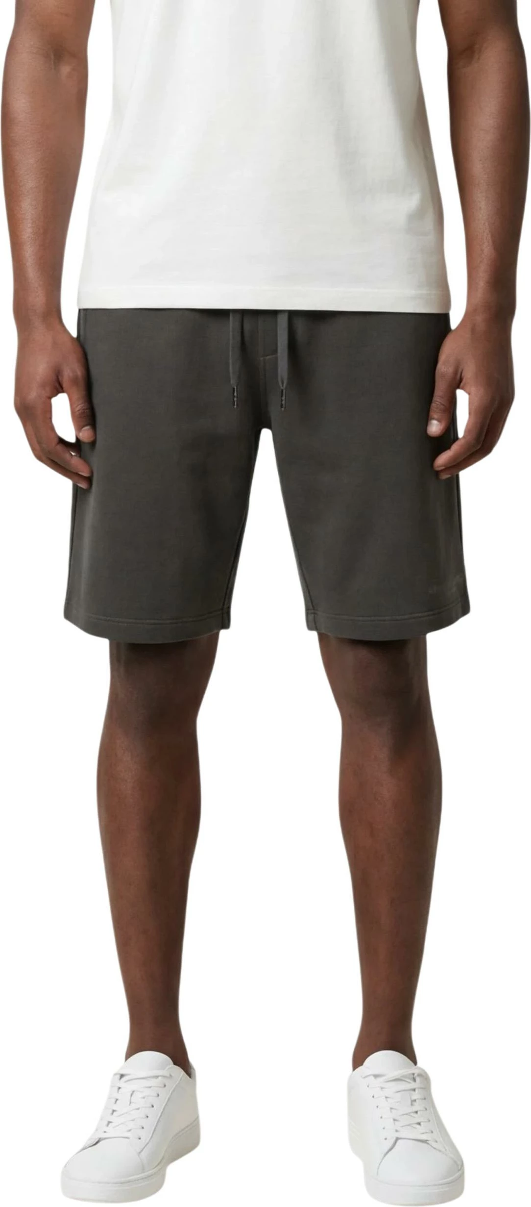 Shorce për meshkuj Armani Exchange XM001300 AF20934, jeshile ulliri