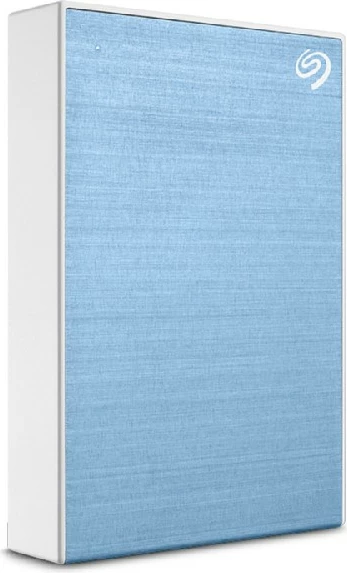 Hard disk Seagate One Touch STKZ5000402, 5 TB, 2.5", USB 3.2 Gen 1, Blu