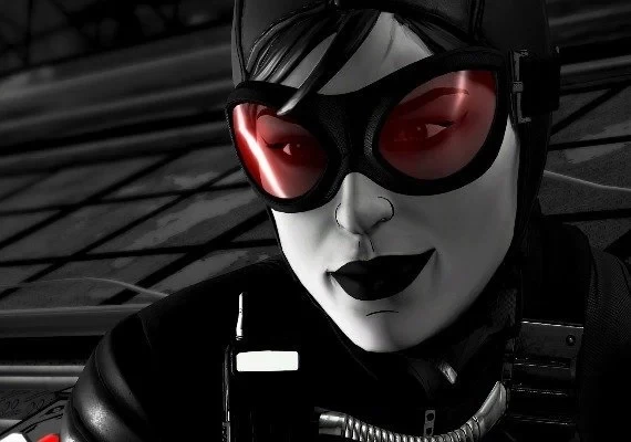 Batman - The Telltale Series - Shadows Mode DLC Global