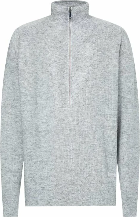 Duks për meshkuj Calvin Klein, gri