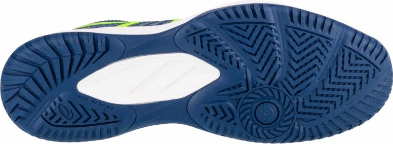 Atlete për meshkuj Asics, të kaltra