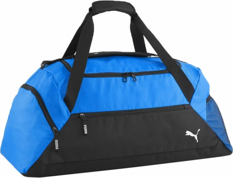 Çantë sportive Puma për meshkuj dhe femra, blu