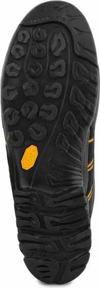 Atlete malore La Sportiva Hyper GTX ZFAS055K00K00, të zeza