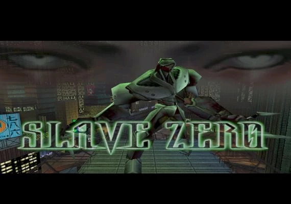 Slave Zero EN/DE/FR/IT/ES Global