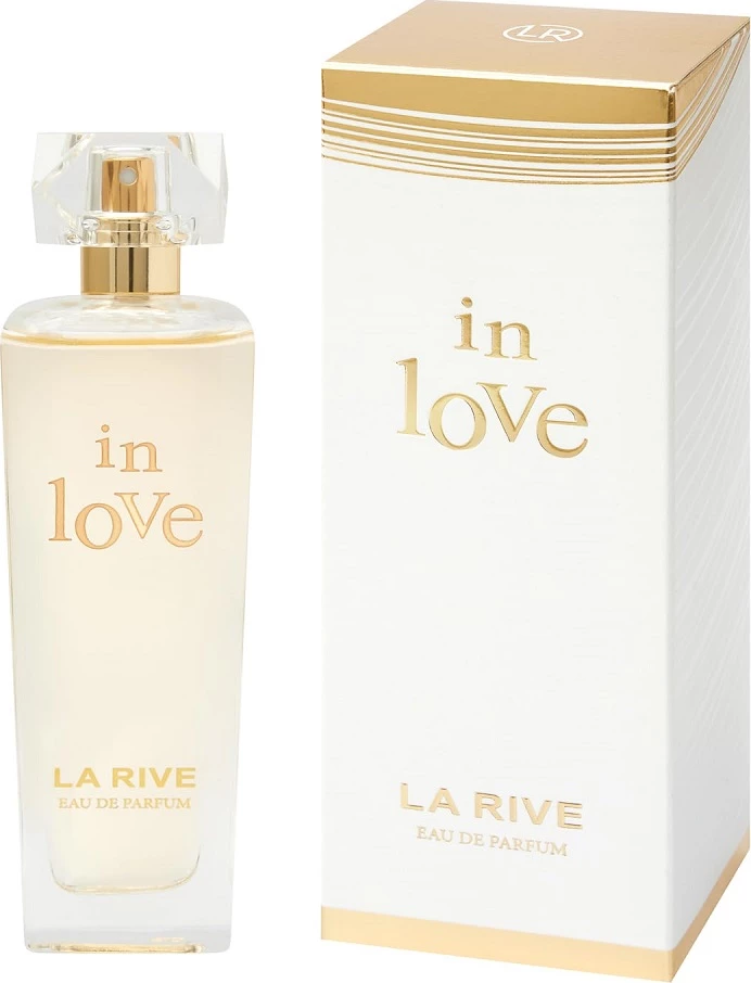 Eau de Parfum për femra La Rive In Love Woman, 90ml
