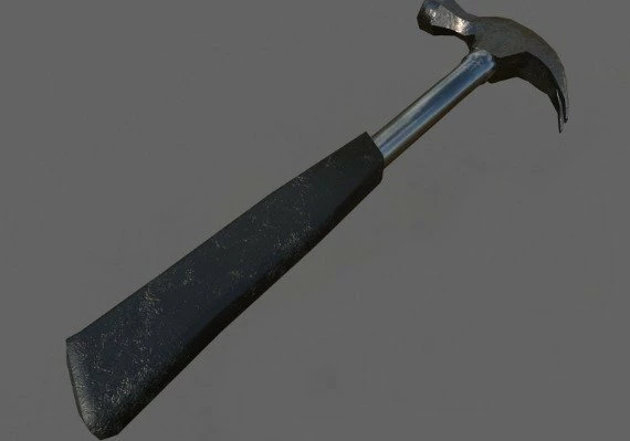 GameGuru: Melee Weapons Pack DLC EN Global