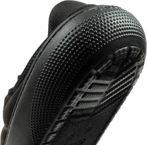 Këpucë Crocs për meshkuj, të zeza