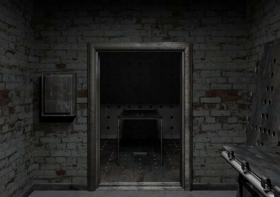 Corrosion: Cold Winter Waiting Enhanced Edition EN Global