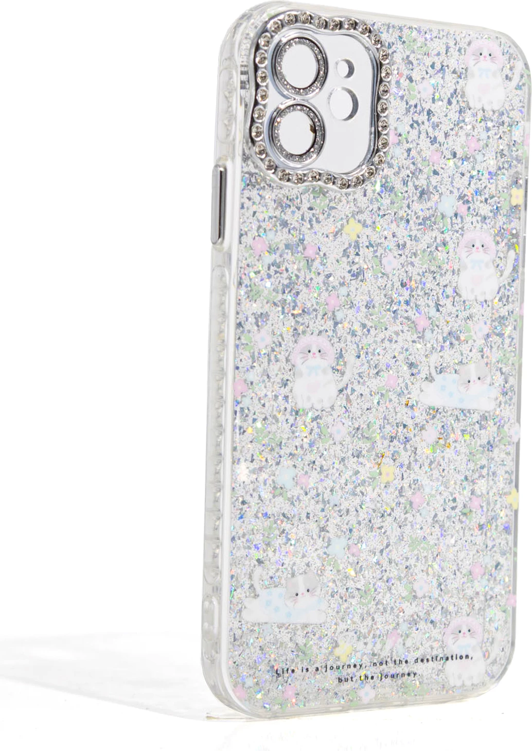 Fotroll Për Telefon TECH TIME FA104-017 IP11 (Hiri, IP14)