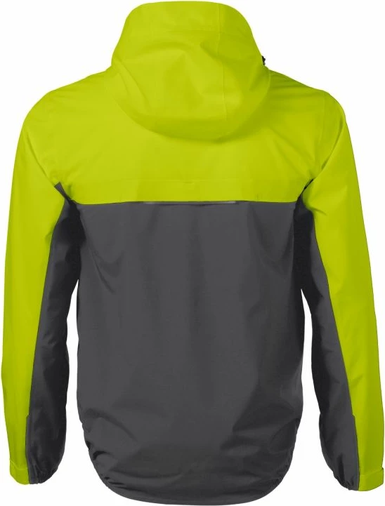 Jakne për meshkuj Malfini, të verdhë neon