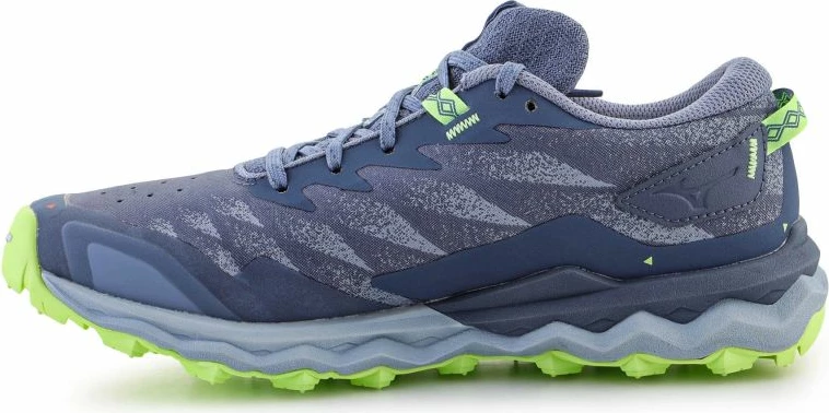 Atlete për femra Mizuno, blu marine [Madhësia: 38]