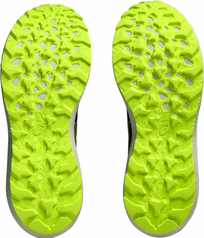 Atlete Asics për meshkuj, të zeza [Madhësia: 40.5]