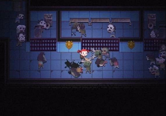 Death Road to Canada EN Global
