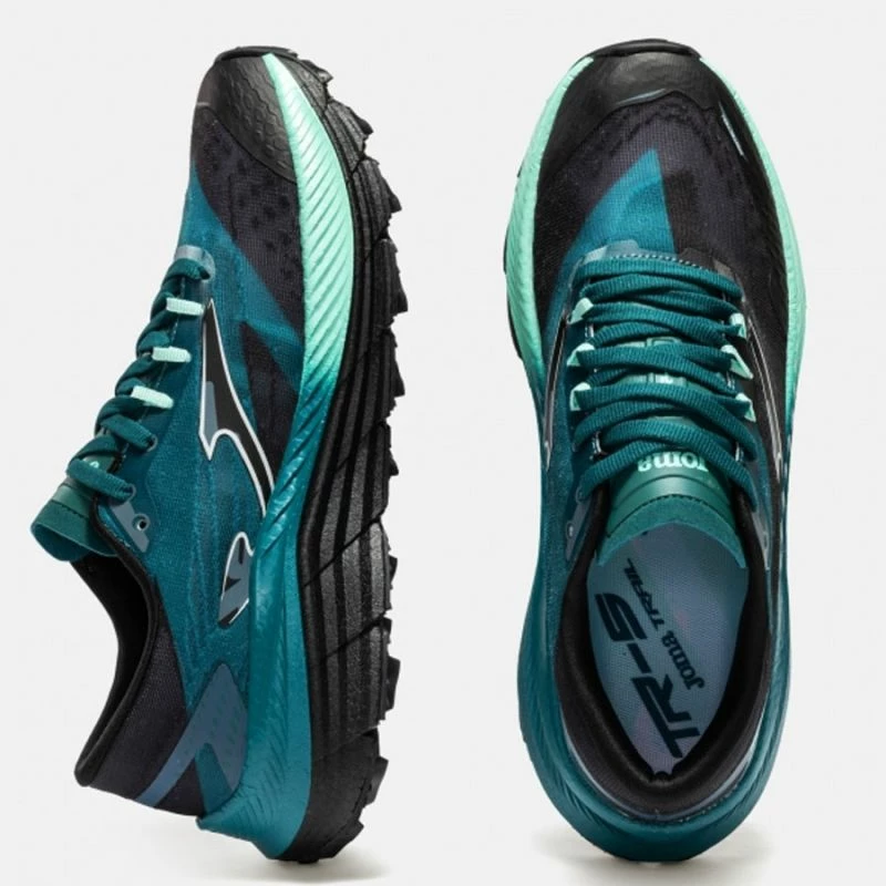 Atlete Joma TR-5 2601, të zeza [Madhësia: 44]