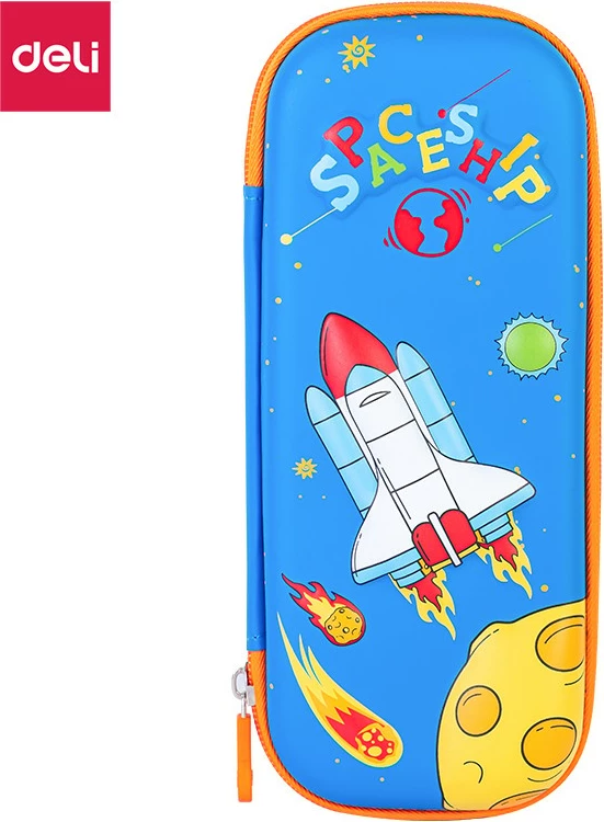 Deli Fotrolle Spaceship Bc115-E21