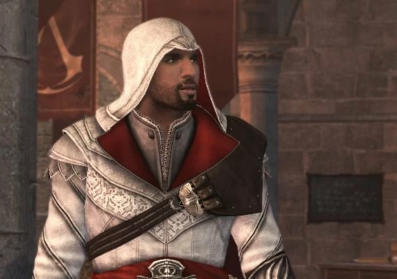 Assassin's Creed - Ezio Trilogy EN Global