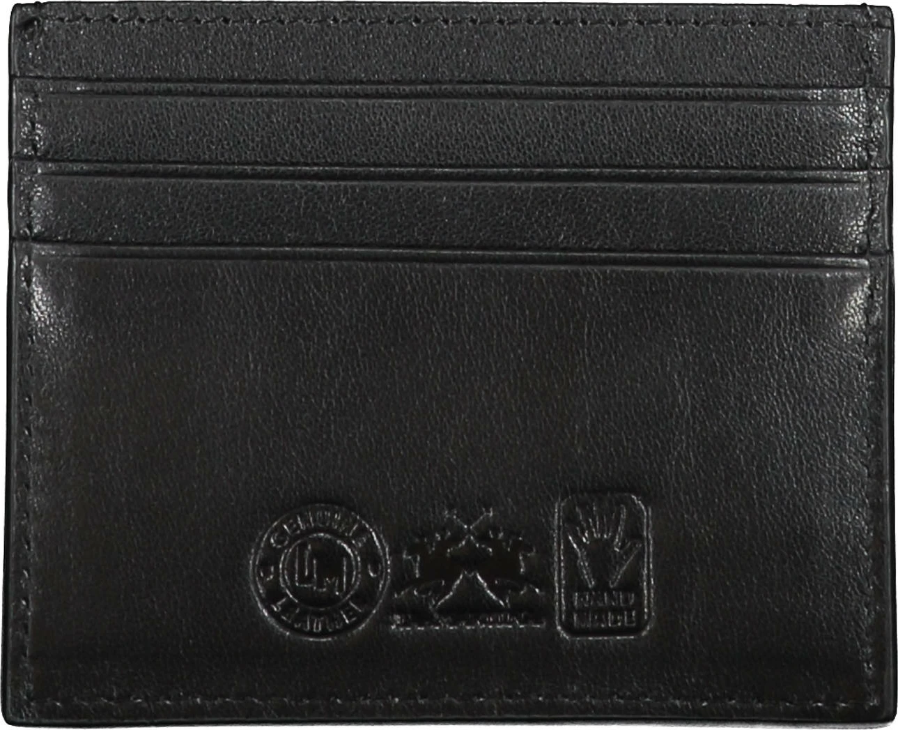 Portofol LA MARTINA për meshkuj, i zi