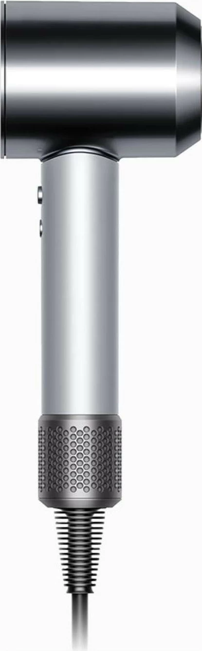 Tharëse flokësh Dyson Supersonic Professional, 1600W, argjend