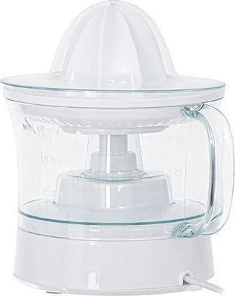 Shtrydhëse agrumesh Mesko MS 4010, 0.5 L, 60 W, e bardhë