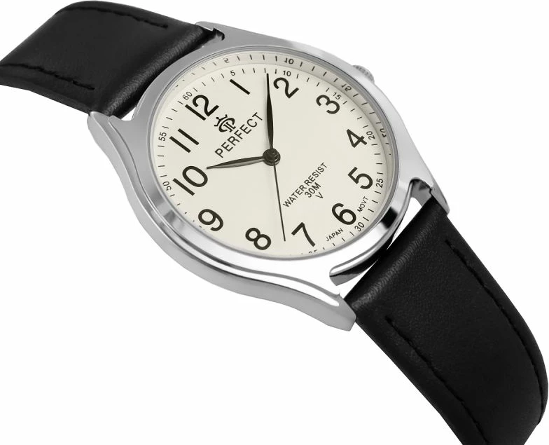 Orë dore për femra PERFECT, e zezë