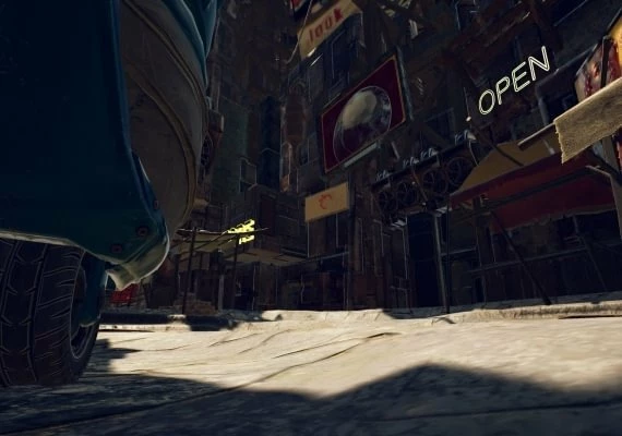 Alice VR EN/DE/FR/PL/RU/ES Global
