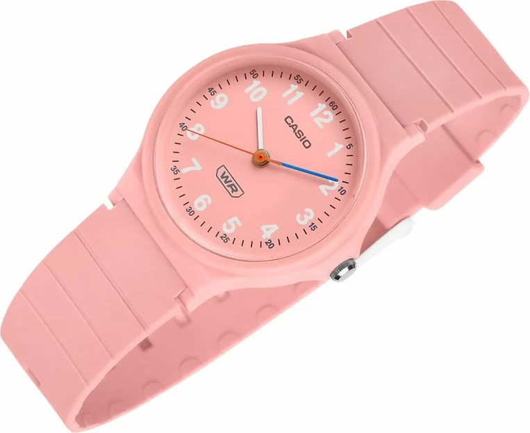 Orë dore për fëmijë Casio, rozë