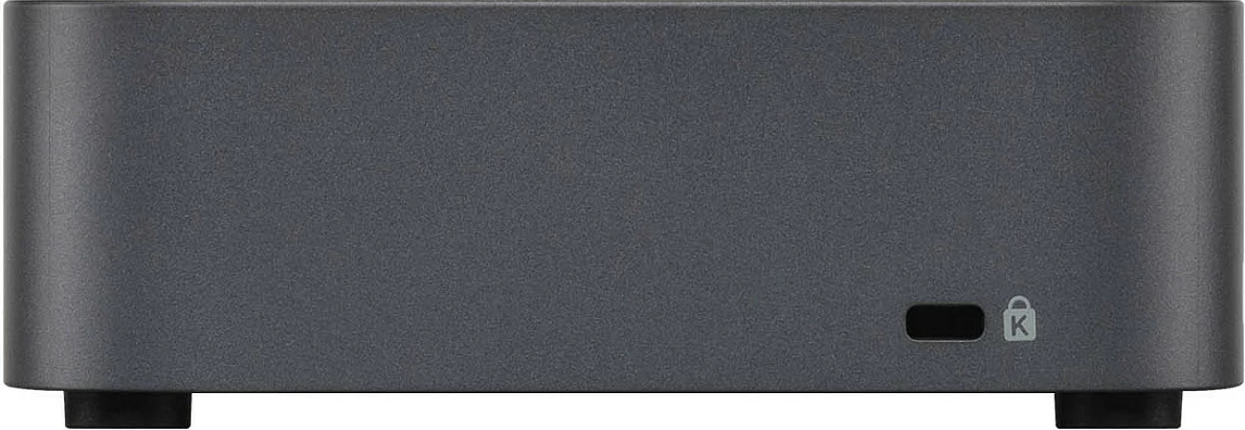 Mini Kompjuter ASUS VM31-BER330MN2, Ryzen 3, 8GB RAM, pa SSD, DOS, i zi