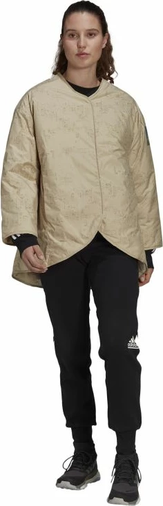Jakne adidas për femra [Madhësia: S]