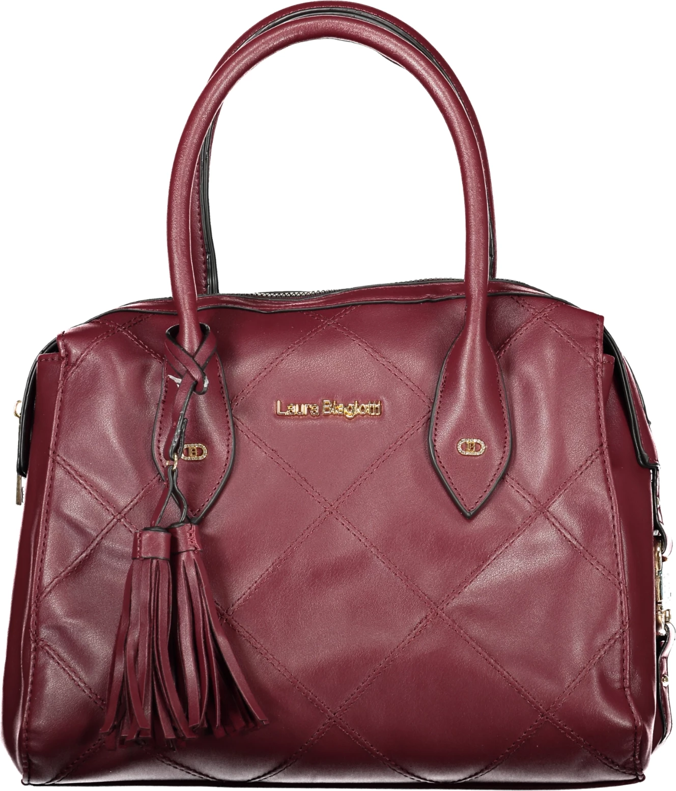 Çantë LAURA BIAGIOTTI JALENE për femra, e kuqe