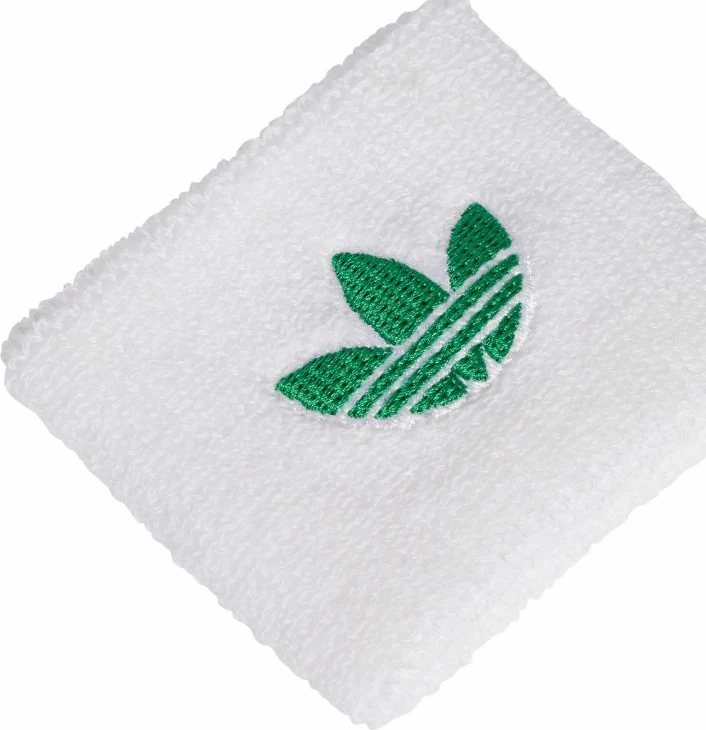 Shirit dore adidas për të rritur, i bardhë