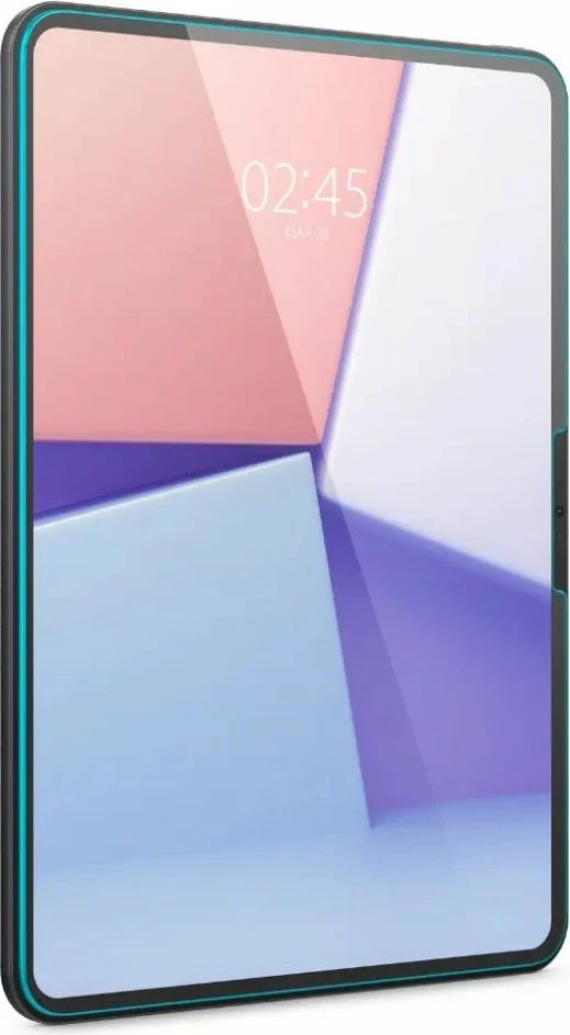 Xham i temperuar për tablet Spigen Glas.tR Slim, për iPad Pro 11'' 2024, Transparent