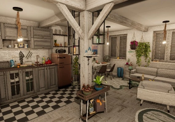 House Flipper 2 Global