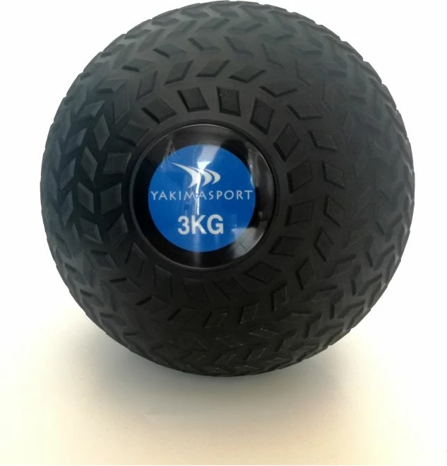 Top mjekësor Yakima Slam Ball PRO 3kg
