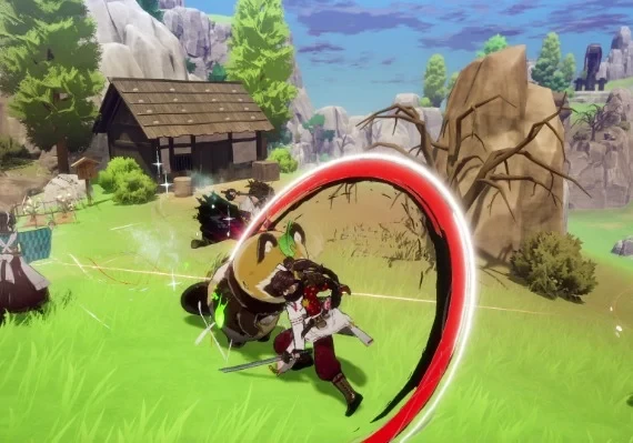 Rune Factory: Guardians of Azuma Super Deluxe Edition EN/DE/FR/JA/ZH/ES/ZH Global