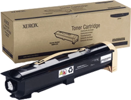 Toner Xerox 006R01160 për WorkCentre 5300, 30.000 faqe, i zi
