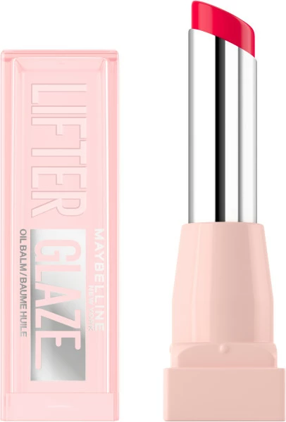 Balsam për buzë Maybelline Lifter Glaze për femra 004 Cherry Swirl 2.8g