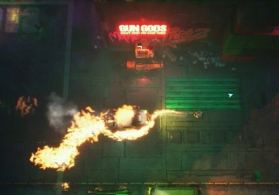 Glitchpunk EN/DE/FR/JA/KO/RU/ZH/ZH Global