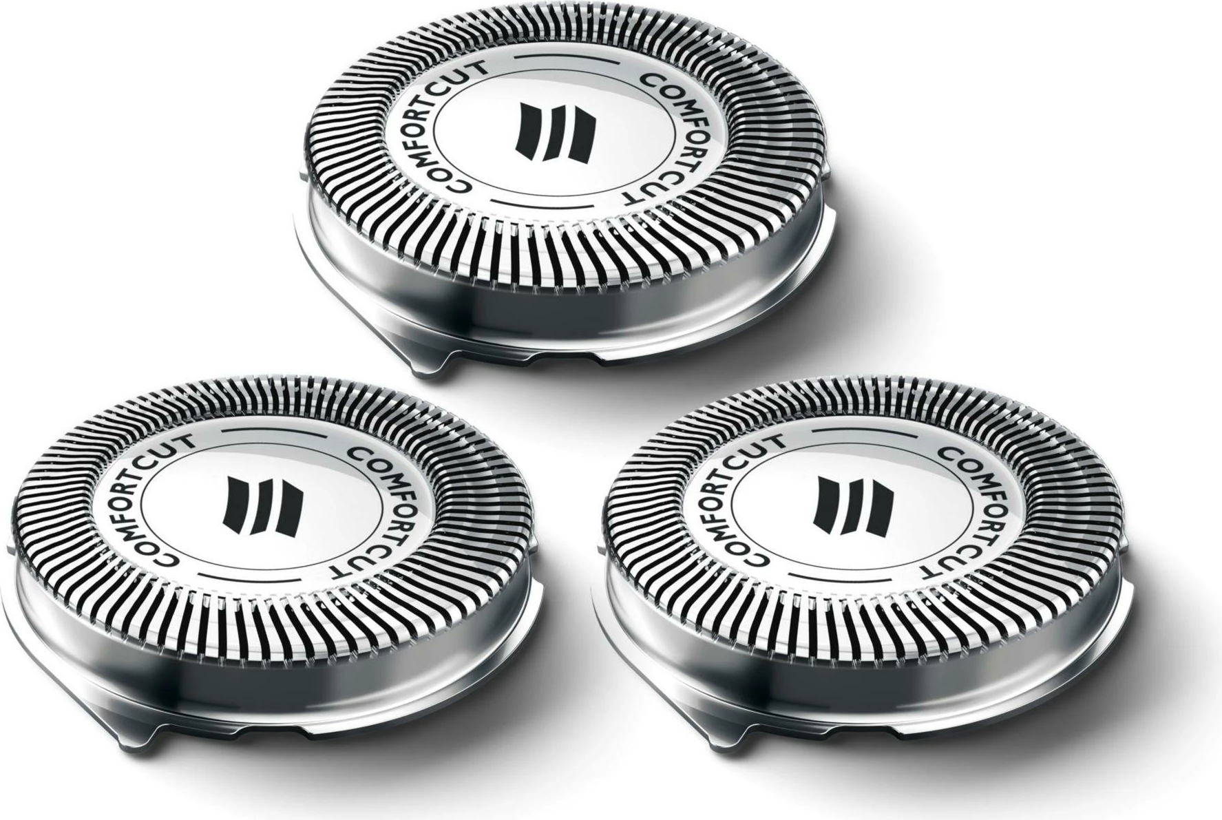 Koka për Makinë rroje Philips ComfortCut SH30/50, set 3 copë