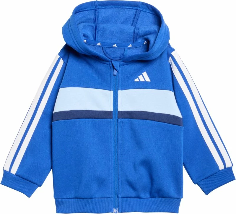 Trenerka për fëmijë adidas, e kaltër