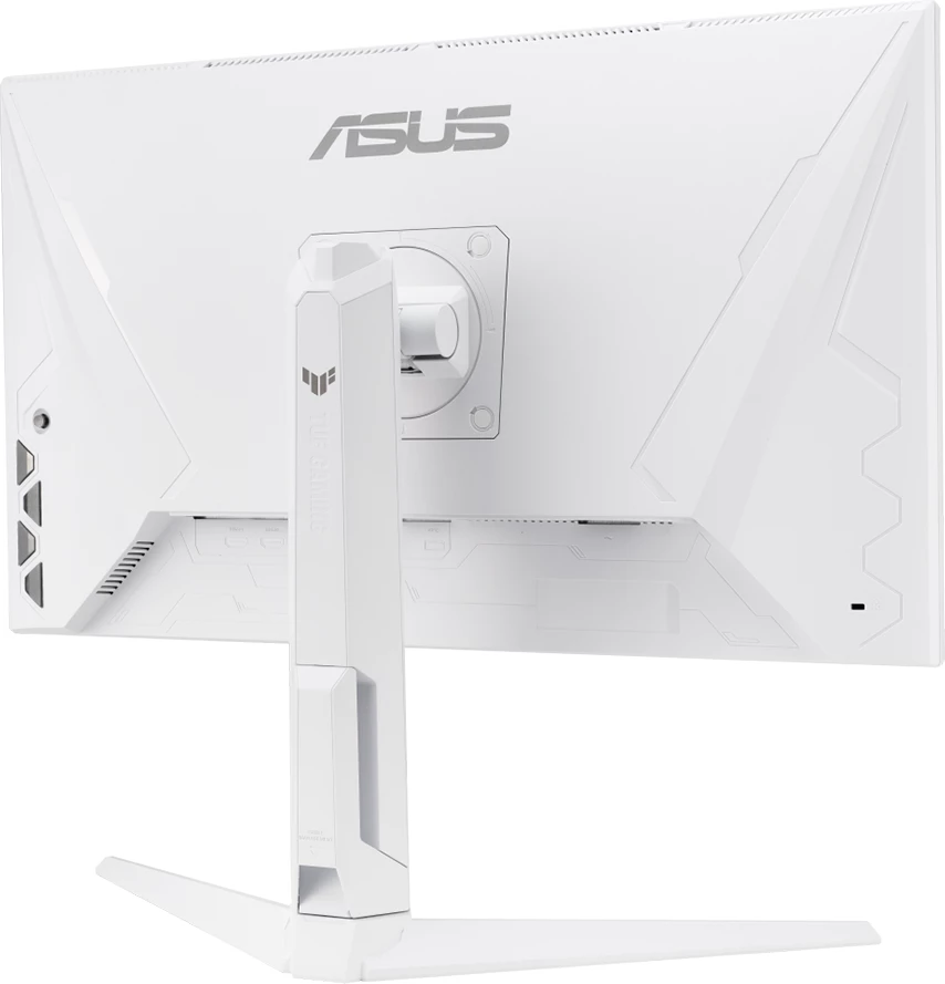 Monitor gaming ASUS TUF Gaming VG27AQML1A-W 27\" QHD 260Hz 1ms HDR400, i bardhë