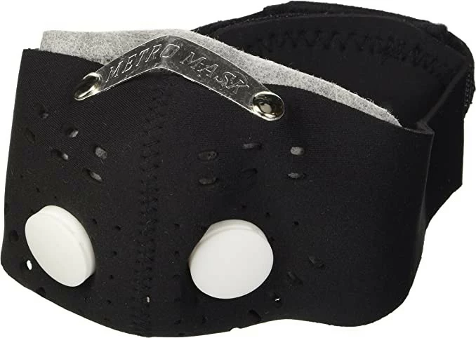 Maske Mbrojtese Anti-smog Motorri