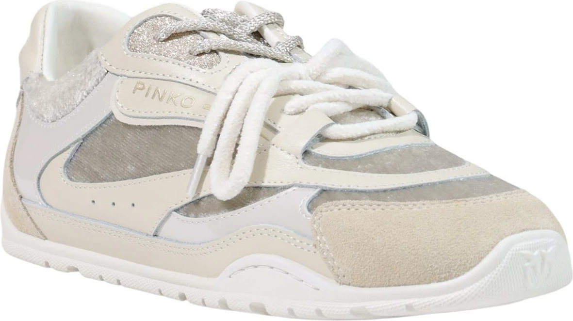 Atlete për femra Pinko Yulia 01 SS0185P153, Sour Cream [Madhësia: 41]