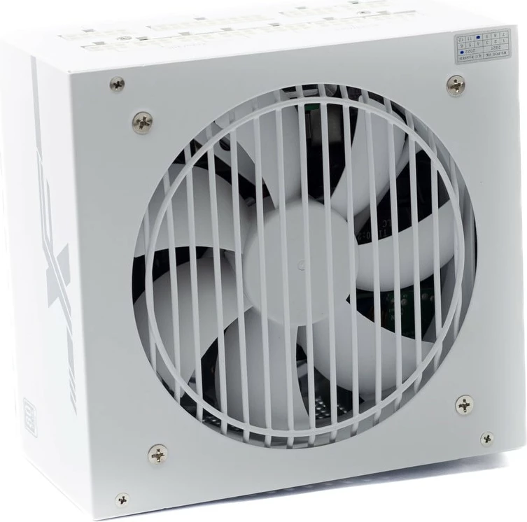 Sama Power Supply XF 750W